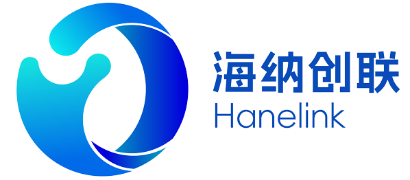 海纳创联 logo